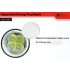 Solarstorm DX4S 4XU2 Linterna de Buceo LED 3200 lúmenes Impermeabilidad IPX8 Ideal para Aventura Submarina