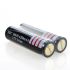 Batería Ultrafire BRC 4200mAh 3.7V 18650 Recargable Alta Capacidad para Dispositivos Electrónicos y Linterna