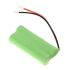 Batería Ni-MH 2.4V AAA 800mAh Fuente de Energía Sostenible y Ecológica para Dispositivos de Larga Duración