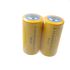Batería ICR 32650 6000mAh 3.7V alta capacidad recargable Li-Ion para dispositivos electrónicos eco amigable