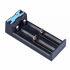 Cargador TrustFire TR-016 Micro USB para baterías recargables carga en tres etapas con rendimiento óptimo