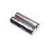 Baterías Recargables UltraFire 3.7V 18650 3600mAh Alta Capacidad para Dispositivos Electrónicos y Energía Sostenible