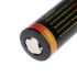 Batería Recargable TrustFire TF 26650 3.7V 5000mAh Alta Capacidad Ideal para Exteriores y Protección PCB