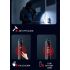 Cerradura de Puerta Inteligente 3D con Reconocimiento Facial Huella Digital y Control desde App Móvil