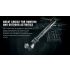 Linterna LED Recargable Trustfire T70 Kit 2300 lúmenes XHP35 HI para Caza Aventura al Aire Libre Haz 1000 Metros