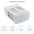Batería DJI Phantom 4 Series 15.2V 5870mAh Optimizada para Fotografía Aérea y Larga Duración de Vuelo