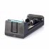 Cargador TrustFire TR-016 Micro USB para baterías recargables carga en tres etapas con rendimiento óptimo