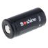Batería Recargable Soshine 32650 6500mAh 3.7V Alta Densidad de Energía y Larga Vida Útil para Dispositivos