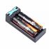 Cargador TrustFire TR-016 Micro USB para baterías recargables carga en tres etapas con rendimiento óptimo
