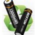 Batería Recargable BESTON 18650 3.7V 3500mAh Carga USB Alta Capacidad Poder Duradero para Electrónica y DIY
