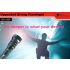 Solarstorm DX4S 4XU2 Linterna de Buceo LED 3200 lúmenes Impermeabilidad IPX8 Ideal para Aventura Submarina