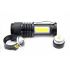 Linterna SK68 Mini LED XML-Q5 COB Portátil Compacta Potente 3 Modos Alta Durabilidad para Aventureros y Uso Diario