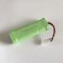 Batería Recargable Ni-MH 7.2V 2500mAh Alta Capacidad Ecológica Energía para Coches de Juguete y Electrónicos