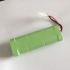 Batería Recargable Ni-MH 7.2V 2500mAh Alta Capacidad Ecológica Energía para Coches de Juguete y Electrónicos