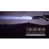 Linterna LED Recargable Trustfire T70 Kit 2300 lúmenes XHP35 HI para Caza Aventura al Aire Libre Haz 1000 Metros