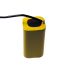 Batería para bicicleta UltraFire 5521 DC Interface 8.4V 8800mAh impermeable ligera para ciclistas seguridad