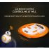 Nuevo RC robot BB-8 Star Wars de 205 cm con rotación 360° y suspensión magnética para diversión de niños
