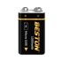 Batería Beston 9V recargable 1000mAh micro USB de iones de litio para RC opción de energía sostenible alta capacidad