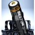 Batería Recargable BESTON 18650 3.7V 3500mAh Carga USB Alta Capacidad Poder Duradero para Electrónica y DIY