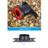 Xlite100 Luz Trasera Inteligente para Bicicleta LED COB Super Brillante Lente Red BEES Seguridad Visual Recargable