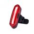 Luz Trasera para Bicicletas Recargable USB Tecnología COB Alta Visibilidad y Seguridad Ciclismo Impermeabilidad IPX6