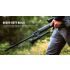 Linterna LED Recargable Trustfire T70 Kit 2300 lúmenes XHP35 HI para Caza Aventura al Aire Libre Haz 1000 Metros