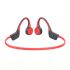 Auriculares de Natación 16GB Conducción Ósea Impermeables IP68 Bluetooth Inalámbricos Auriculares Deportivos