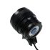 Luz de bicicleta 9T6 10800 lúmenes negra IP65 seguridad ciclismo nocturno batería y cargador incluidos promoción