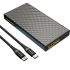 Nitecore Summit 10000 Power Bank -40°C, Batería Externa Carga Rápida, Ligera y Compacta para Senderismo/Camping