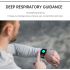 ET540 Glucosa en sangre ECG Temperatura corporal Presión arterial Oxígeno en sangre Frecuencia cardíaca Llamada Bluetooth Smartwatch Fitness Tracker