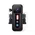 Grabador de Bicicleta 1080P con Luz Trasera Cámara Multifuncional y Video HD para Ciclismo Urbano y de Montaña