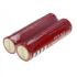 Batería UltraFire 18650 de 3000mAh 3.7V PCB segura y duradera para gadgets y linternas energía confiable
