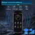 Descubre Traductor de voz A10 pantalla HD 4.1 pulgadas Chat GPT SIM 4G Compañero de viaje traducción en tiempo real