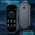 Descubre Traductor de voz A10 pantalla HD 4.1 pulgadas Chat GPT SIM 4G Compañero de viaje traducción en tiempo real