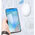 Mini Rastreador GPS Bluetooth 4.0 Localizador Inteligente Diseño Compacto Compatibilidad iOS Android y más