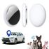 Mini Rastreador GPS Bluetooth 4.0 Localizador Inteligente Diseño Compacto Compatibilidad iOS Android y más