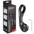 TOWILD AS90 Extensor Manillar Bici - Soporte Faro, GPS Garmin/Scosche. Robusto, Ligero y Fácil Instalación