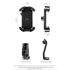 Soporte ROCKBROS para Teléfono de 4,7-6,8 Pulgadas Ajuste Universal A Prueba de Golpes Rotación 360° Para Bicicletas