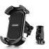 Soporte ROCKBROS para Teléfono de 4,7-6,8 Pulgadas Ajuste Universal A Prueba de Golpes Rotación 360° Para Bicicletas