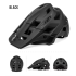 Casco de Bicicleta BATFOX Ligero Ajustable con Tecnología en Molde para Hombres Mujeres Colores Vibrantes