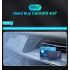 CarlinKit 4.0 CarPlay inalámbrica adaptador Android Auto Mini 3.0 conectividad manos libres plug and play Audi