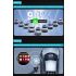 CarlinKit 4.0 CarPlay inalámbrica adaptador Android Auto Mini 3.0 conectividad manos libres plug and play Audi