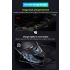 CarlinKit 4.0 CarPlay inalámbrica adaptador Android Auto Mini 3.0 conectividad manos libres plug and play Audi