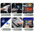 CarlinKit 2air 5.0 adaptador inalámbrico CarPlay Android Auto soluciones inalámbricas para coche inteligente