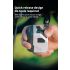 Magicshine CBL1600 Luz LED MTB 1600 lúmenes para bicicleta con montaje en manillar y control remoto