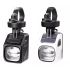 Magicshine CBL1600 Luz LED MTB 1600 lúmenes para bicicleta con montaje en manillar y control remoto