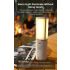 Luz Camping Klarus CL2 750 Lúmenes Plegable Bombillas 90° 7 Modos Luz Ambiental Ideal Cuidado Ocular