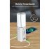 Luz Camping Klarus CL2 750 Lúmenes Plegable Bombillas 90° 7 Modos Luz Ambiental Ideal Cuidado Ocular