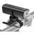TOWILD CL600 luz frontal para bicicleta LED recargable USB alta luminosidad 2000mAh resistente al agua