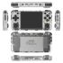 Consola ANBERNIC RG35XX H gaming portátil más de 5000 juegos clásicos pantalla IPS reproductor de vídeo retro